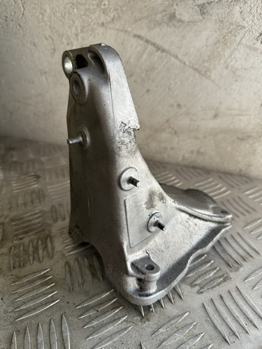 Supporto motore posteriore - motore,