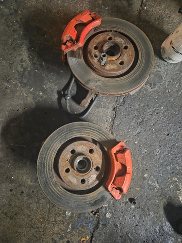 Golf gti impianto - vw,