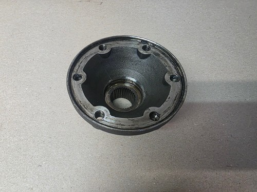 Flangia oem golf 3 - flangia,