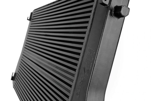 Intercooler serie vag - serie, hf