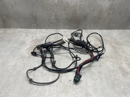 Cablaggio abs golf gti - golf,