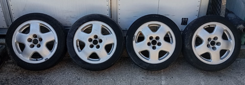 Cerchi originali volkswagen - 04,