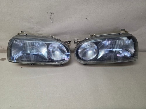 Faro proiettore golf - vw, 3