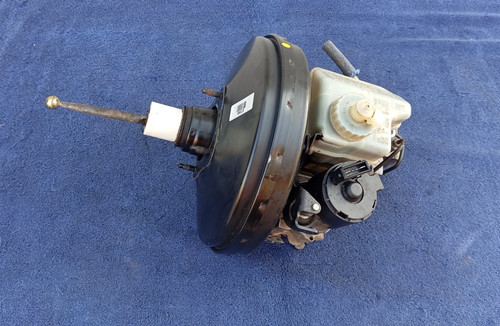 Servofreno con centralina abs - con,