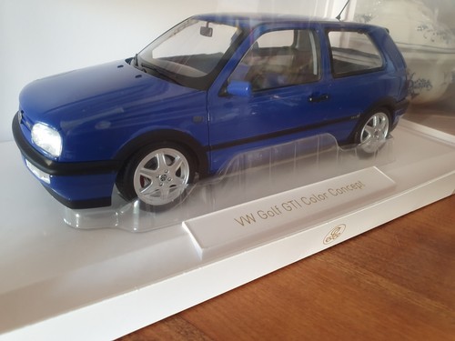 Volkswagen golf gti - volkswagen, color