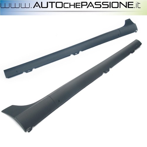 Coppia minigonne gti look - gti,