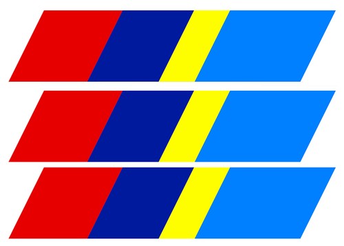 Bandes pour peugeot - 3,