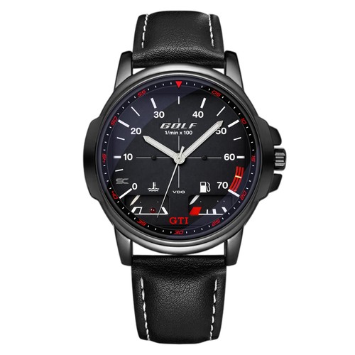 Orologio polso con - orologio,