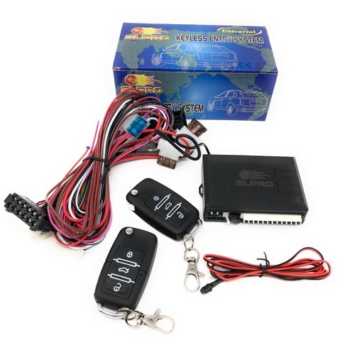 Radiocomando plug play - plug,