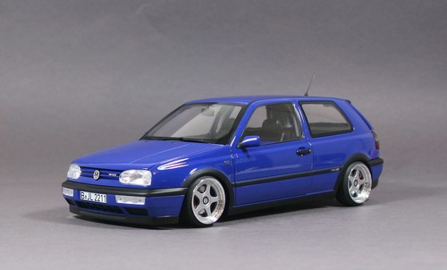 Golf gti color concept - color,
