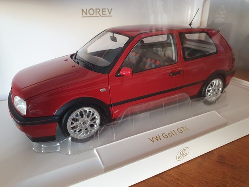 Volkwagen golf gti - vw,