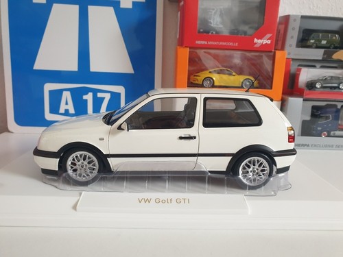 Norev golf 3 gti 1996 - gti,