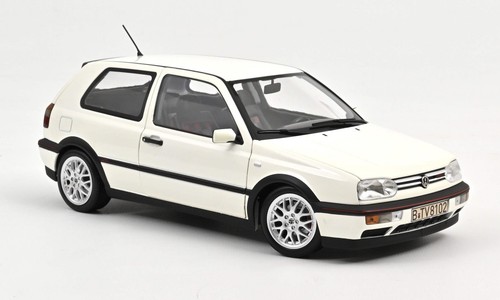 Volkswagen golf 3 - golf, gti
