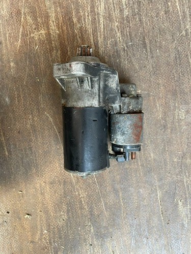 Motorino avviamento volkswagen - avviamento,