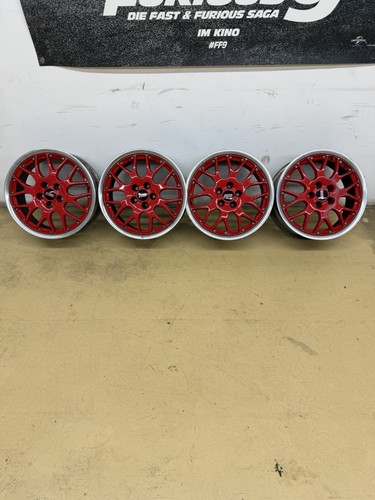 Cerchi lega golf 3 gti - cerchi, vw