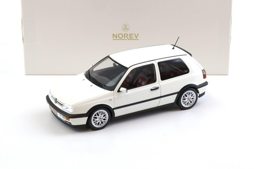 Norev golf 3 gti 1996 - 1:18,