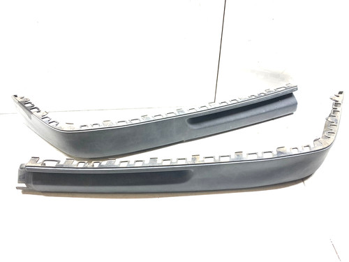 Spoiler labbro golf - spoiler, gti