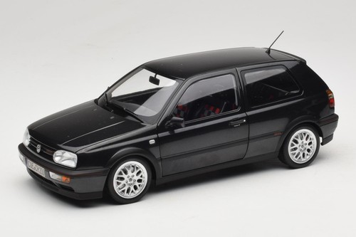 Volkswagen golf mk3 gti nero - volkswagen,