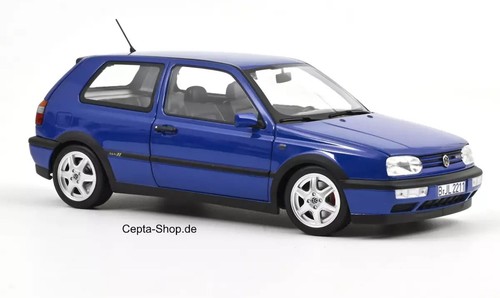 Norev volkswagen golf gti - volkswagen,