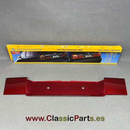 Heckblende hella volkswagen - heckblende,