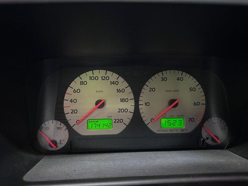 Golf gti 8v 115 - 3,