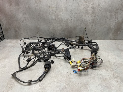 Cablaggio motore - , vw