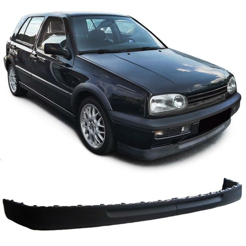 Spoiler basso inferiore - basso, vw