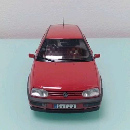Volkswagen golf gti 16v - golf, 3