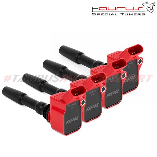 Set bobine accensione - 4,