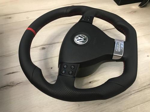 Top volante pelle - pelle, vw