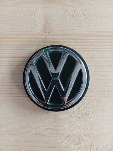 Stemma logo emblema - logo, vw