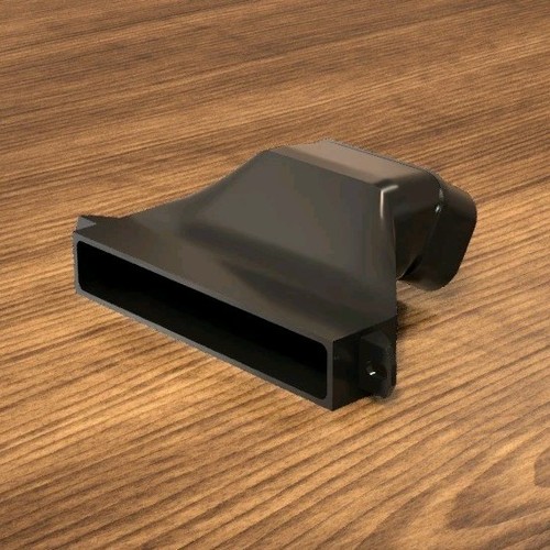 Presa aria air intake - presa, d'aria/air