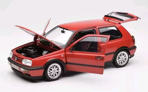 Norev modellino volkswagen - modellino,