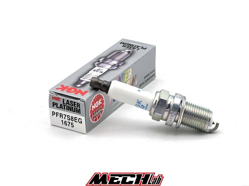 Candele ngk pfr7s8eg 1675 - ngk,