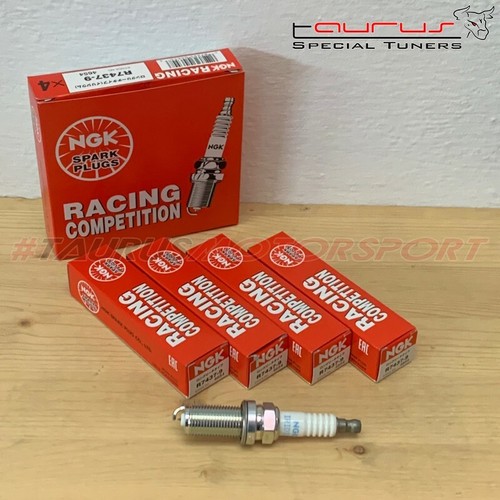 Set candele ngk racing - candele,