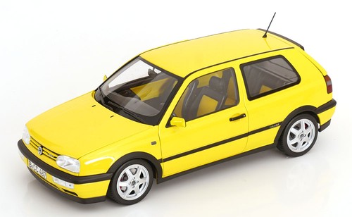 Norev volkswagen golf mk3 - norev,