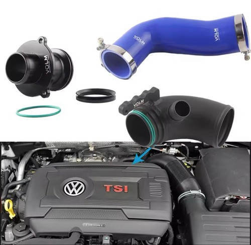 Set aspirazione turbo - set,