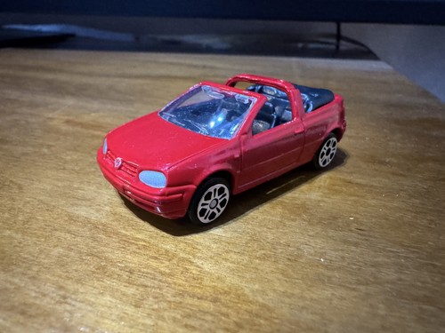 Modellino maisto volkswagen - modellino,