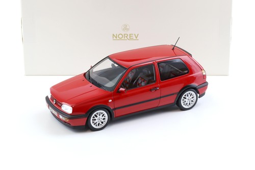 Norev golf 3 gti 1996 - gti,