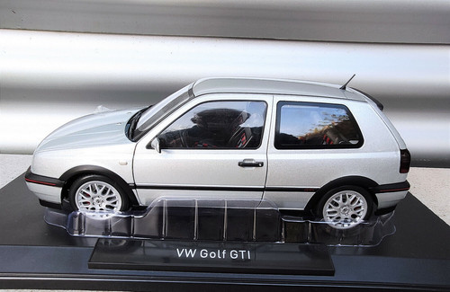 Norev golf 3 gti - golf,