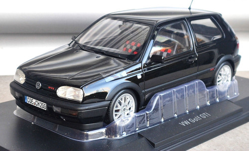 Norev golf 3 gti - 3,