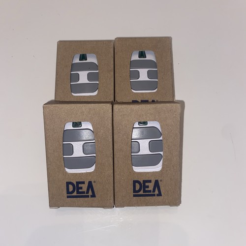 Telecomandi canali dea - 4,