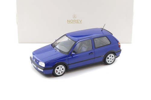 Norev golf iii 3 - norev, gti