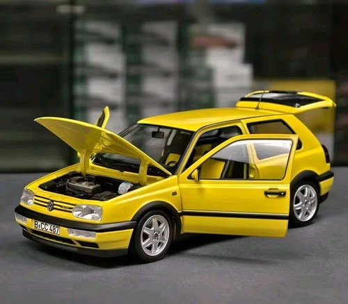 Norev modellino volkswagen - modellino,
