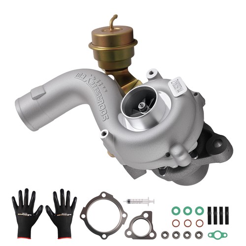 K04 turbocompressore per audi - turbocompressore,