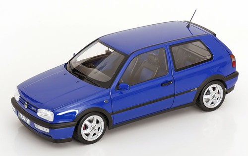 Norev golf 3 gti color - gti,