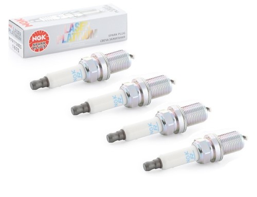 Candele accensione ngk - candele,