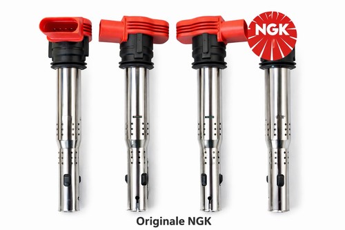 Kit bobine ngk - r8, golf