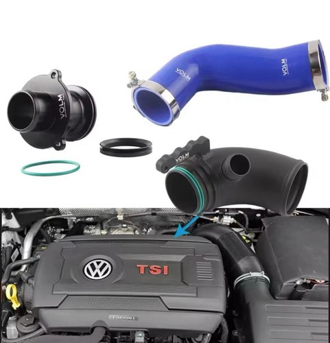 Set aspirazione turbo - set,