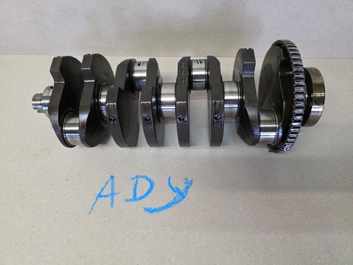 Albero motore ady agg - albero,